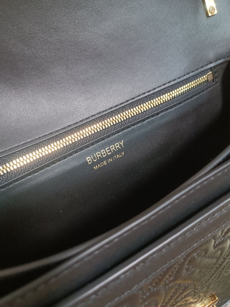 Burberry Satchel Bags